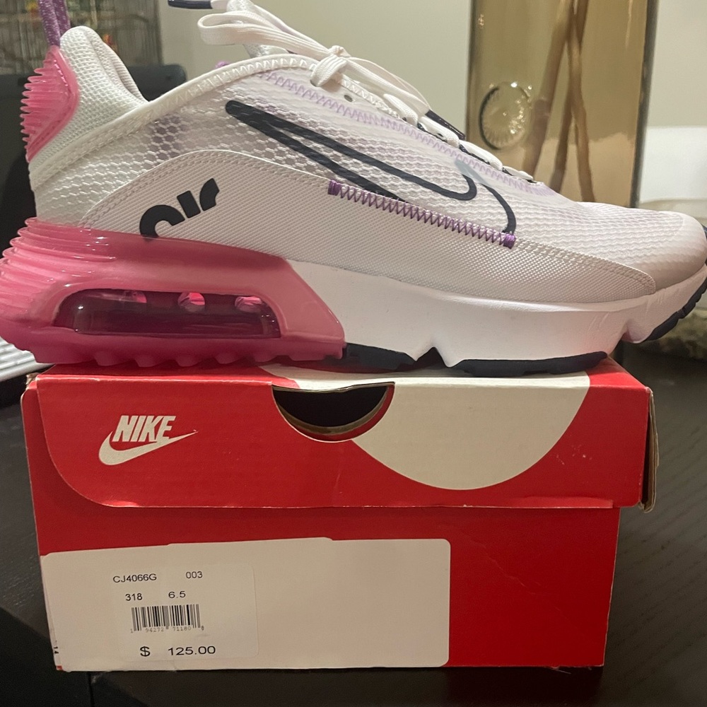 Nike Air Max 2090 GS 'Watermelon